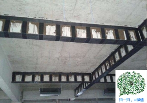 鹤山青岛建筑加固